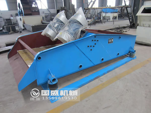 新鄉振動篩廠家 新鄉振動篩廠家